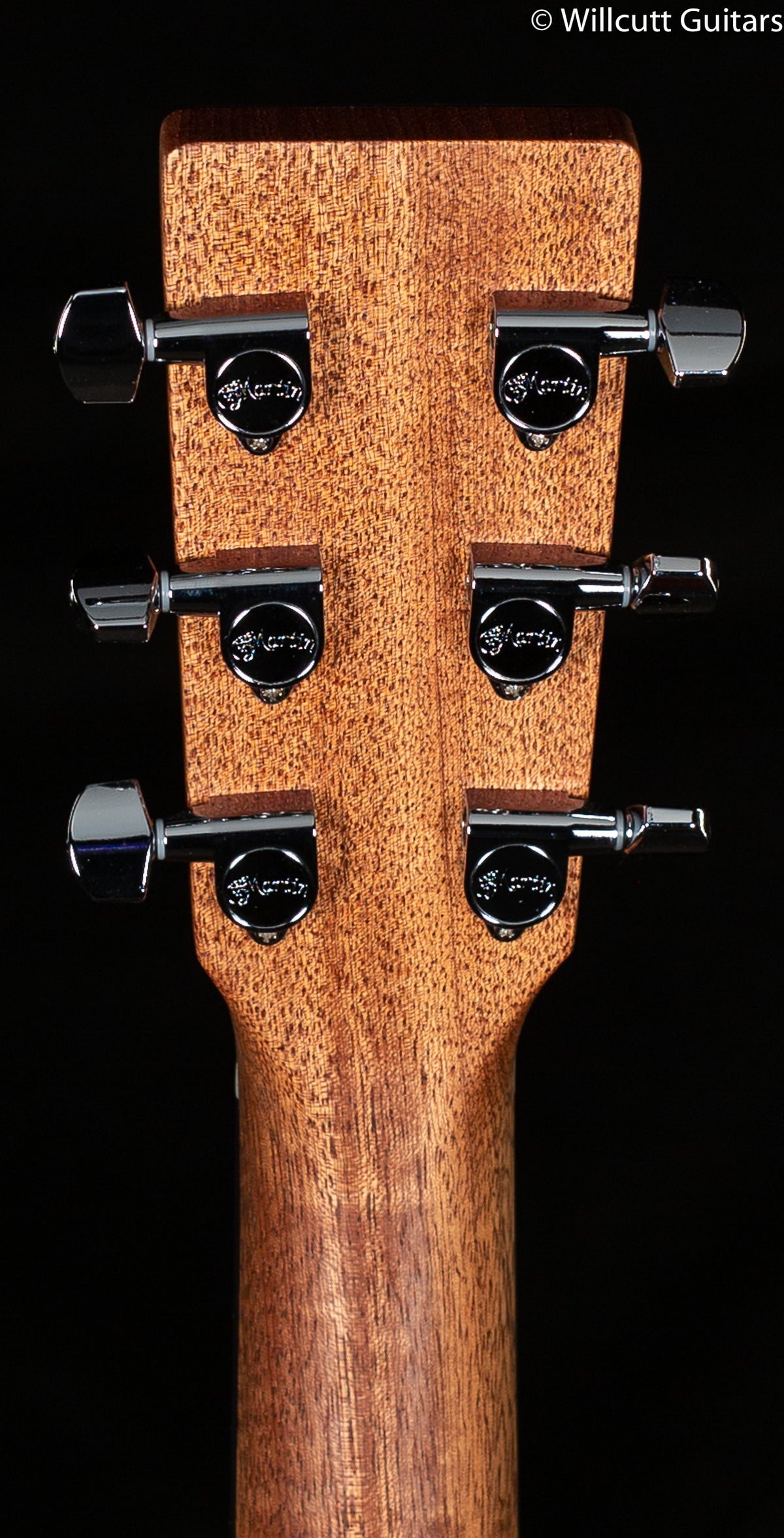 Martin D-10E Satin Sitka Sapele (861)
