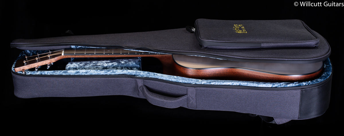 Martin D-10E Satin Sitka Sapele (861)