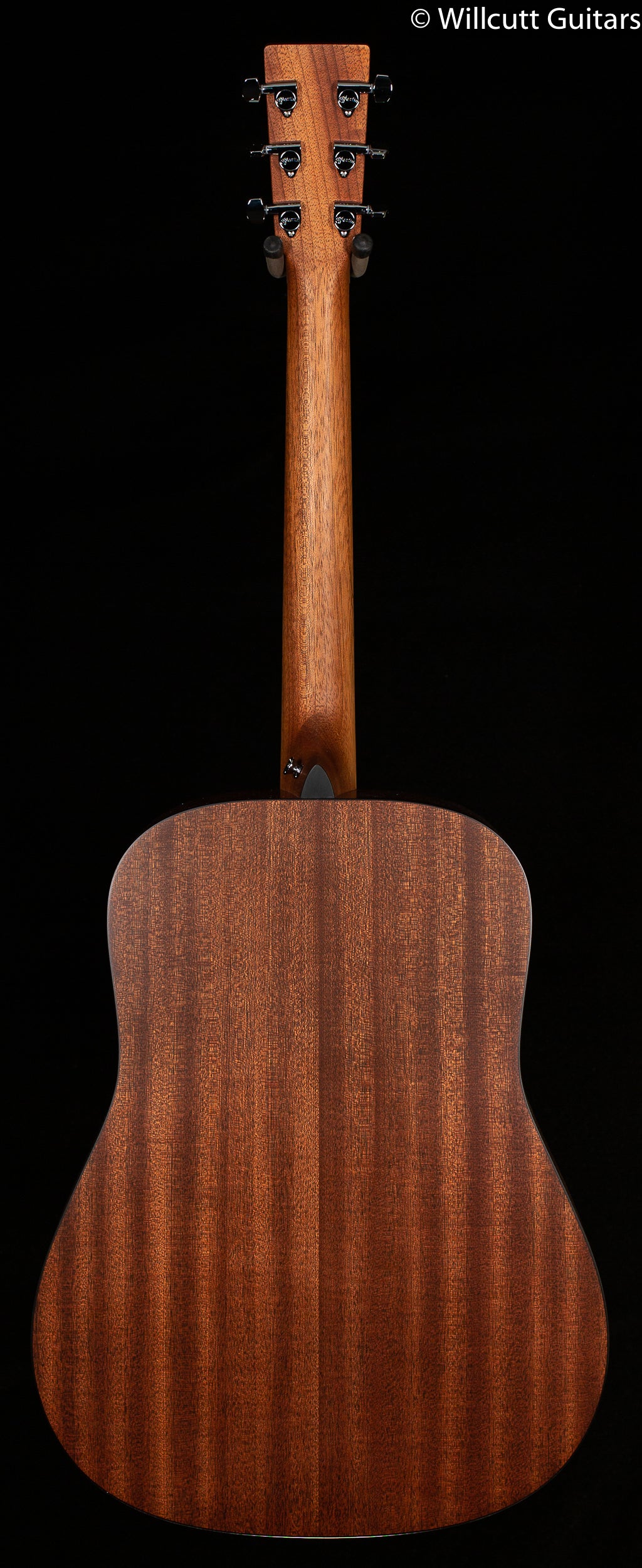 Martin D-10E Satin Sitka Sapele (862)