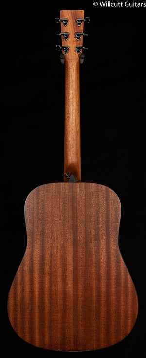 Martin D-10E Satin Sitka Sapele (862)