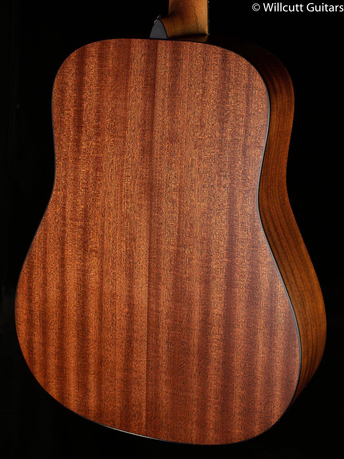 Martin D-10E Satin Sitka Sapele (862)