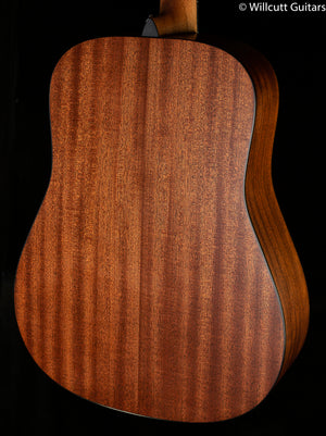 Martin D-10E Satin Sitka Sapele (862)