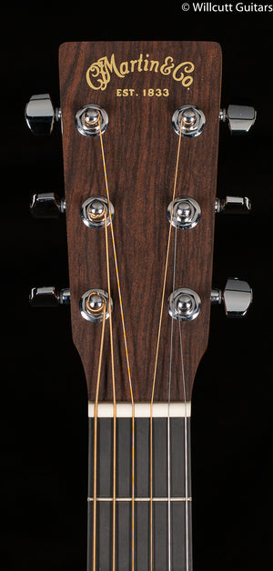 Martin D-10E Satin Sitka Sapele (862)
