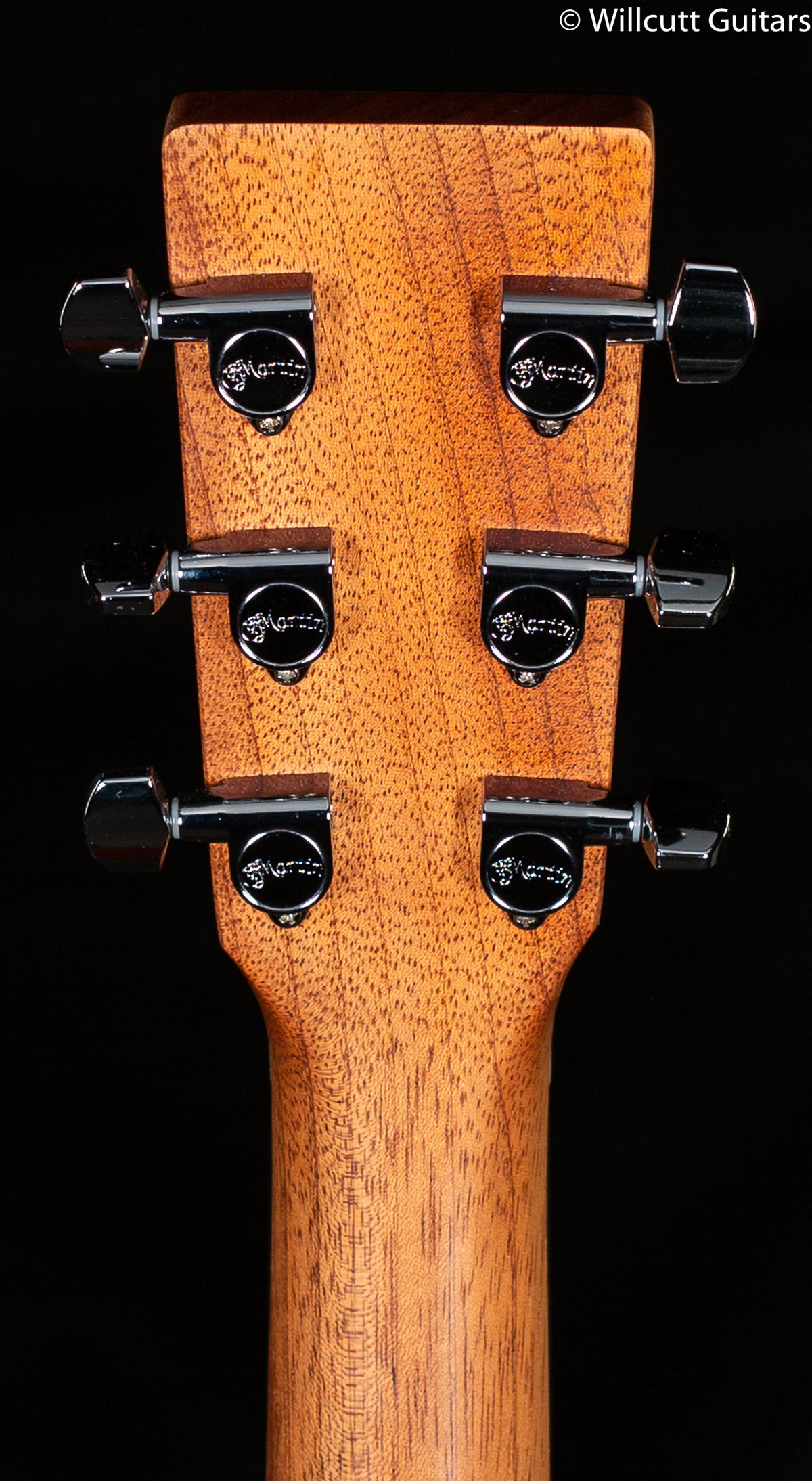 Martin D-10E Satin Sitka Sapele (862)
