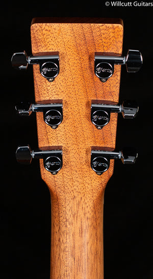 Martin D-10E Satin Sitka Sapele (862)