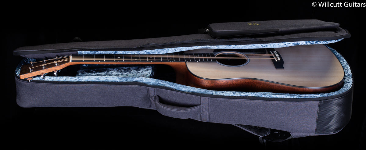 Martin D-10E Satin Sitka Sapele (862)