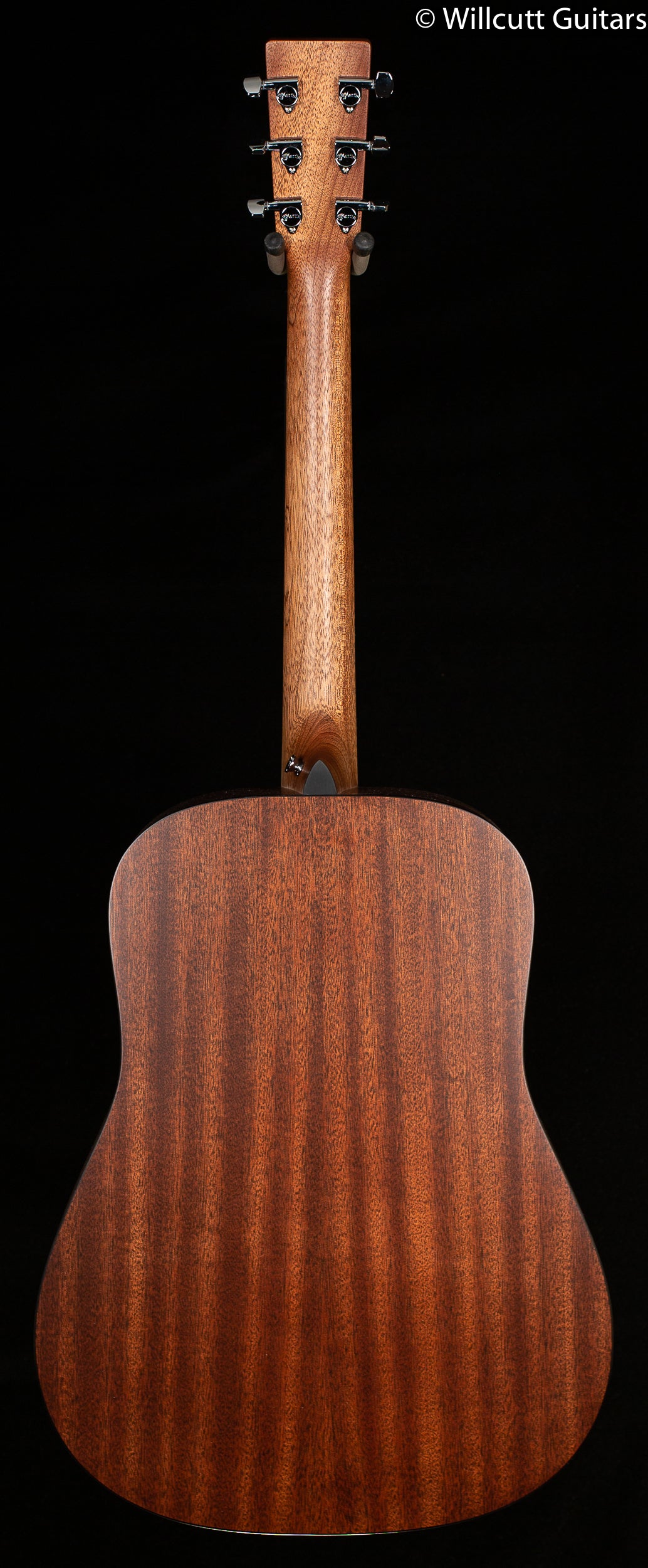 Martin D-10E Satin Sitka Sapele (863)