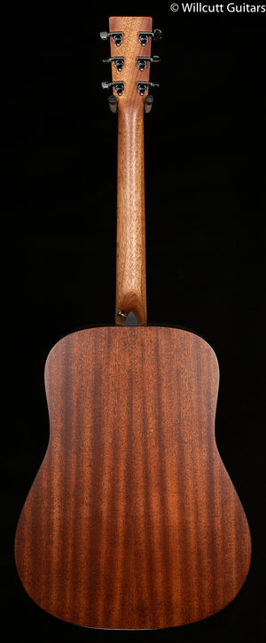 Martin D-10E Satin Sitka Sapele (863)