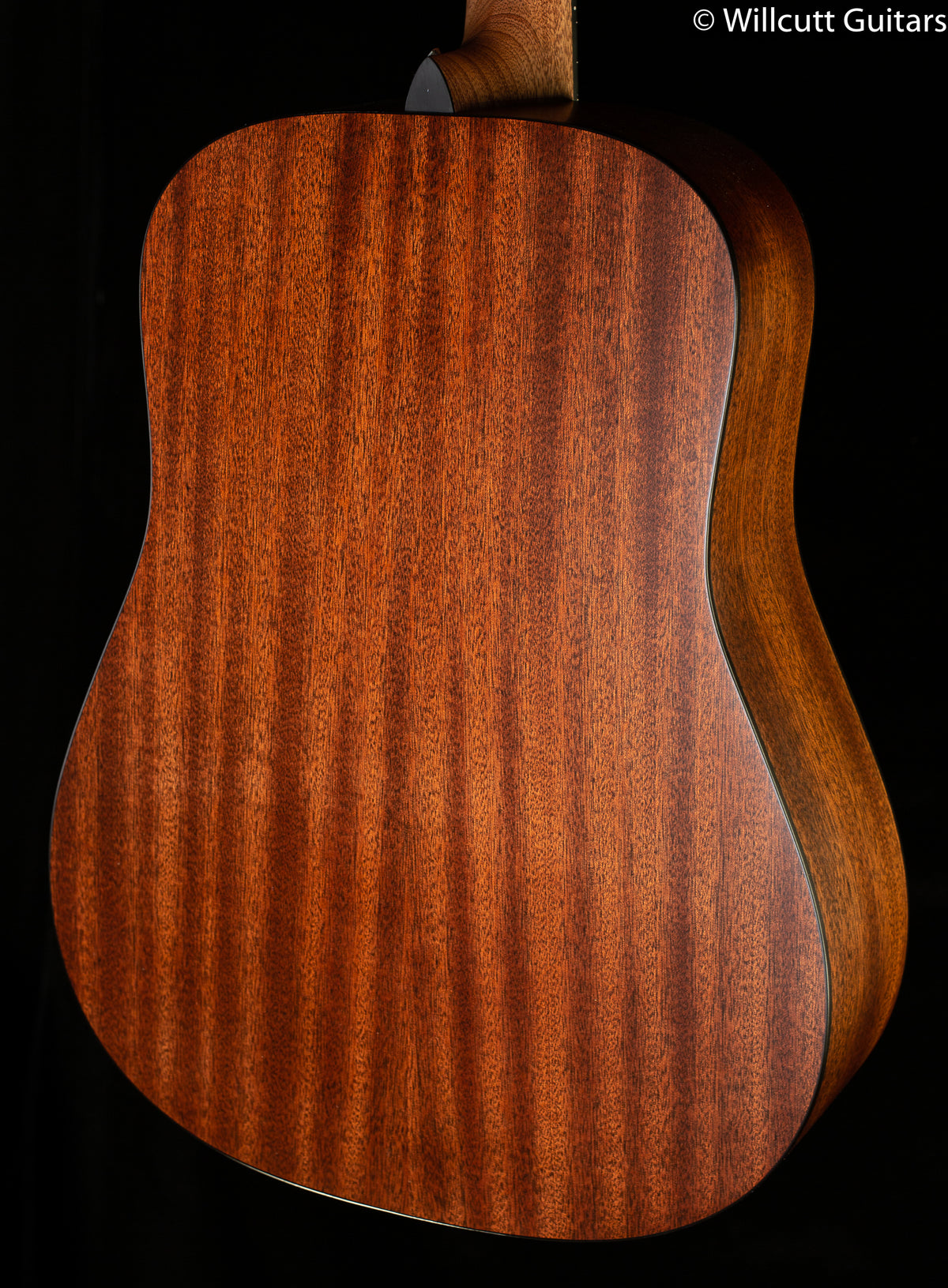 Martin D-10E Satin Sitka Sapele (863)