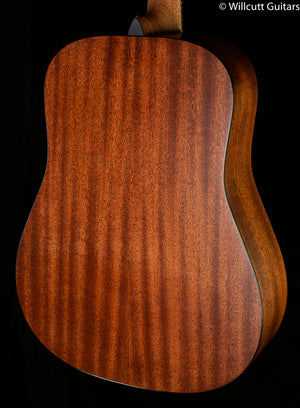 Martin D-10E Satin Sitka Sapele (863)