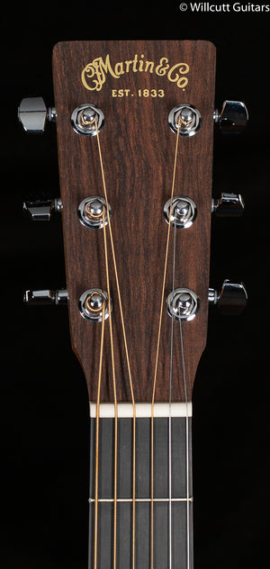 Martin D-10E Satin Sitka Sapele (863)