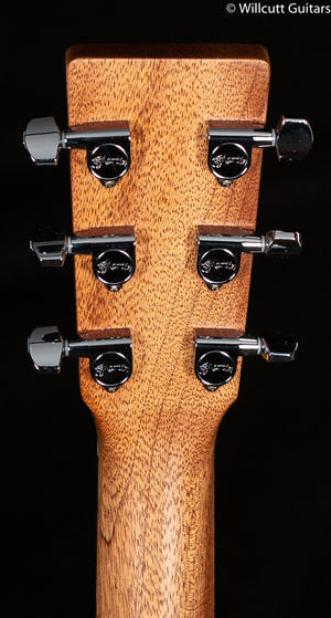 Martin D-10E Satin Sitka Sapele (863)