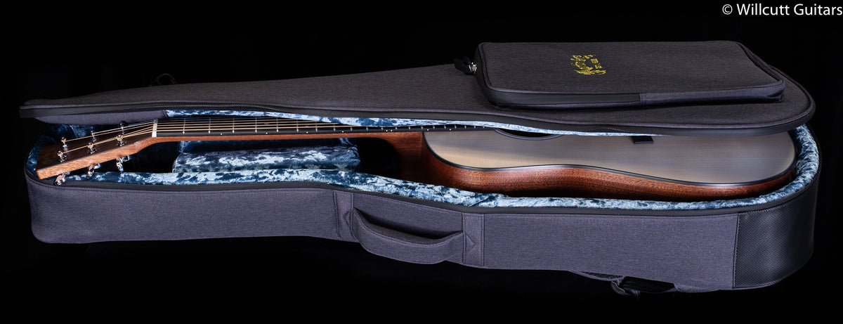 Martin D-10E Satin Sitka Sapele (863)
