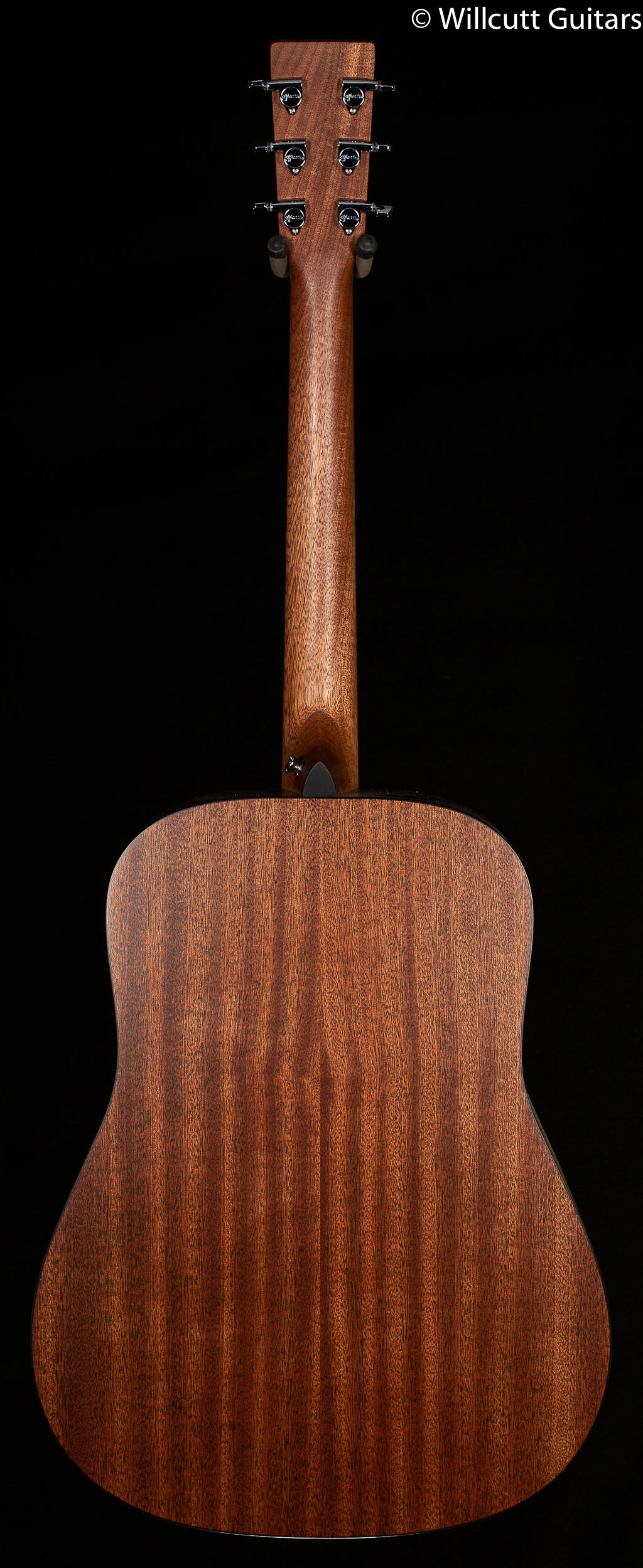 Martin D-10E Satin Sitka Sapele (865)