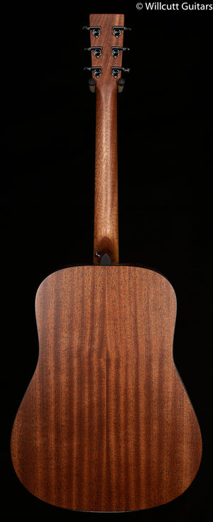 Martin D-10E Satin Sitka Sapele (865)