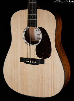 Martin D-10E Satin Sitka Sapele (865)