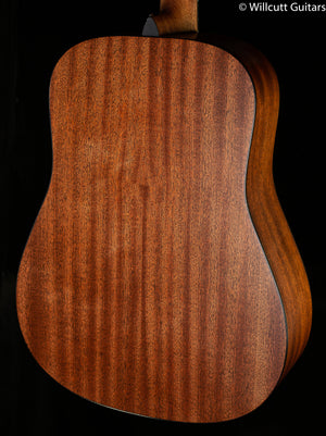 Martin D-10E Satin Sitka Sapele (865)