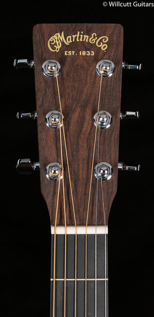 Martin D-10E Satin Sitka Sapele (865)