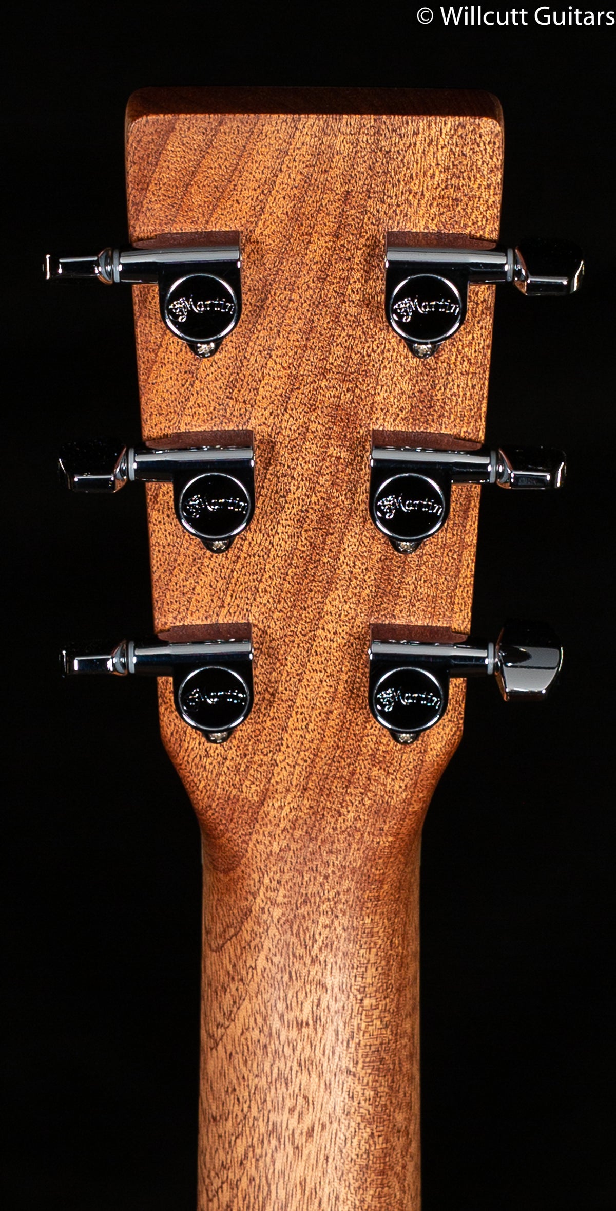 Martin D-10E Satin Sitka Sapele (865)