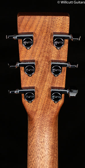 Martin D-10E Satin Sitka Sapele (865)