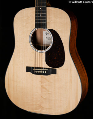 Martin D-10E-02,Satin,Sit/Sap w/soft cs (866)