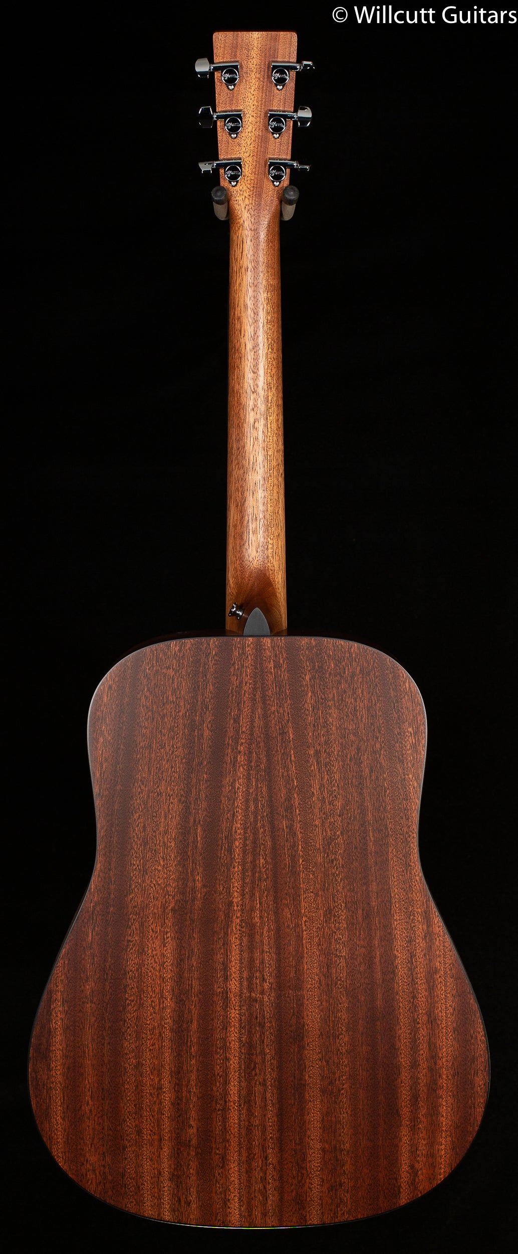 Martin D-10E Satin Sitka Sapele (867)