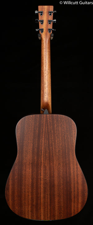 Martin D-10E Satin Sitka Sapele (867)