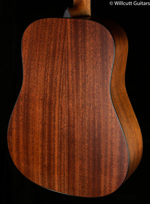 Martin D-10E Satin Sitka Sapele (867)