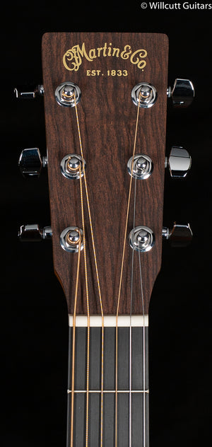 Martin D-10E Satin Sitka Sapele (867)