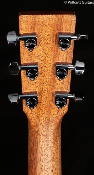 Martin D-10E Satin Sitka Sapele (867)