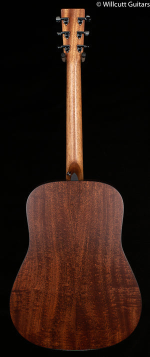 Martin D-10E Satin Sitka Sapele (871)