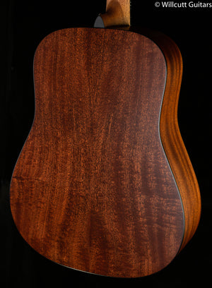 Martin D-10E Satin Sitka Sapele (871)