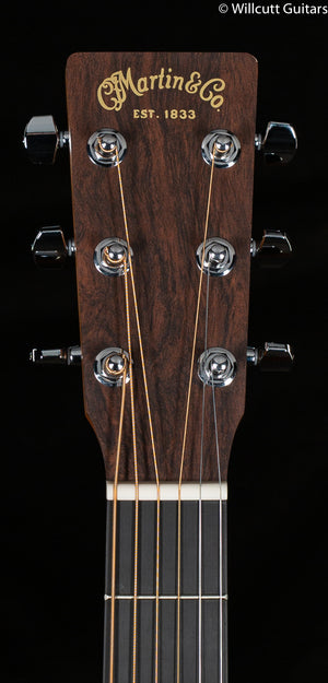 Martin D-10E Satin Sitka Sapele (871)