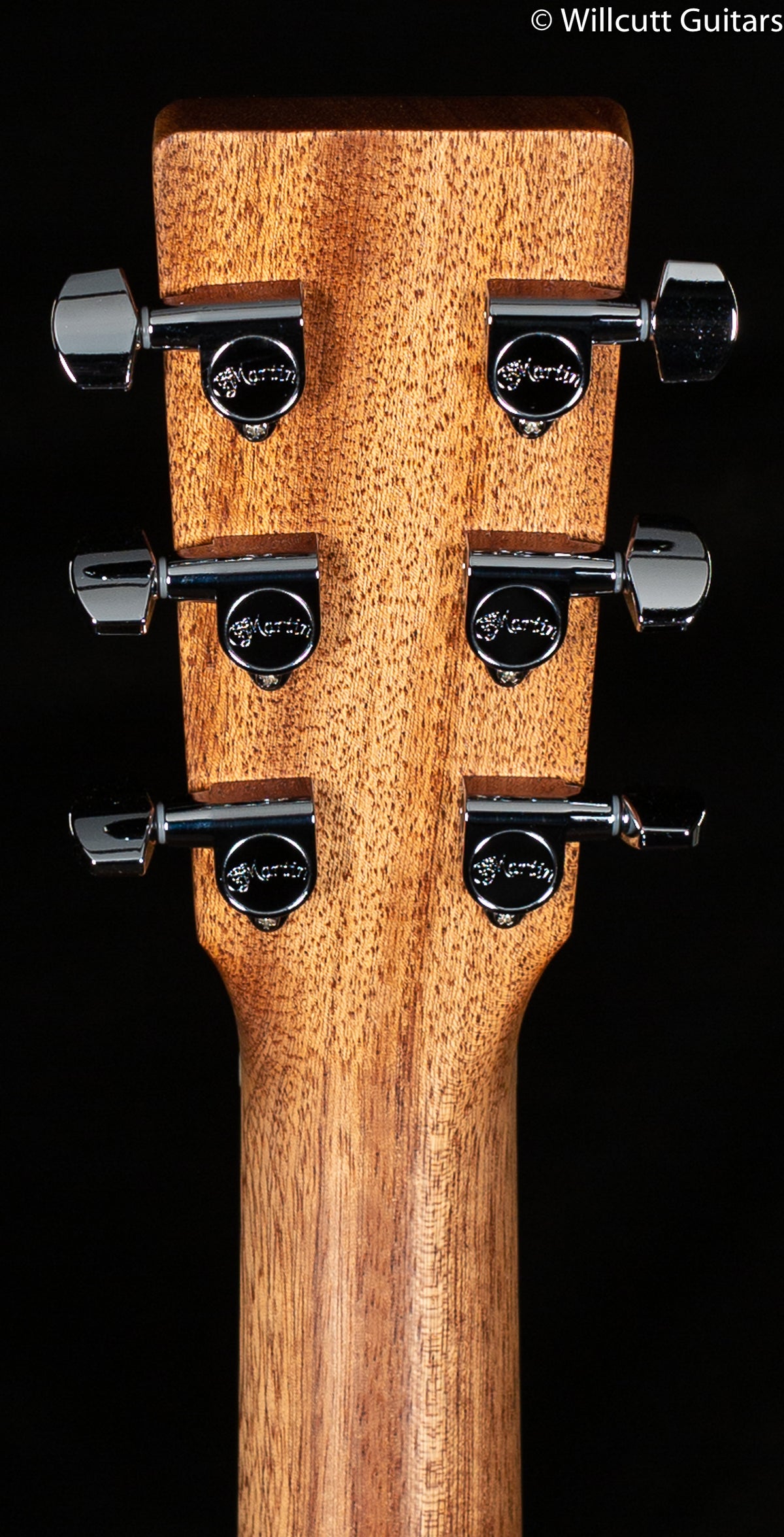 Martin D-10E Satin Sitka Sapele (871)