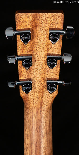 Martin D-10E Satin Sitka Sapele (871)