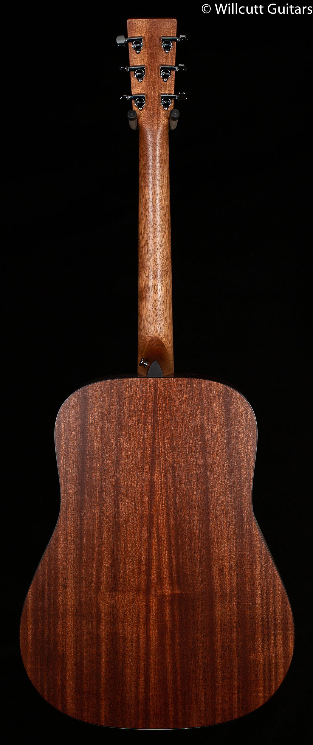 Martin D-10E Satin Sitka Sapele (872)