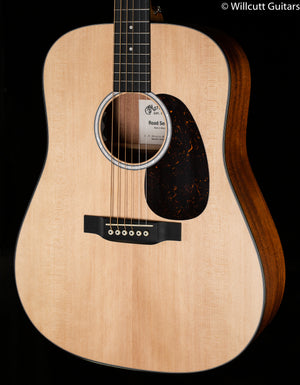 Martin D-10E Satin Sitka Sapele (872)