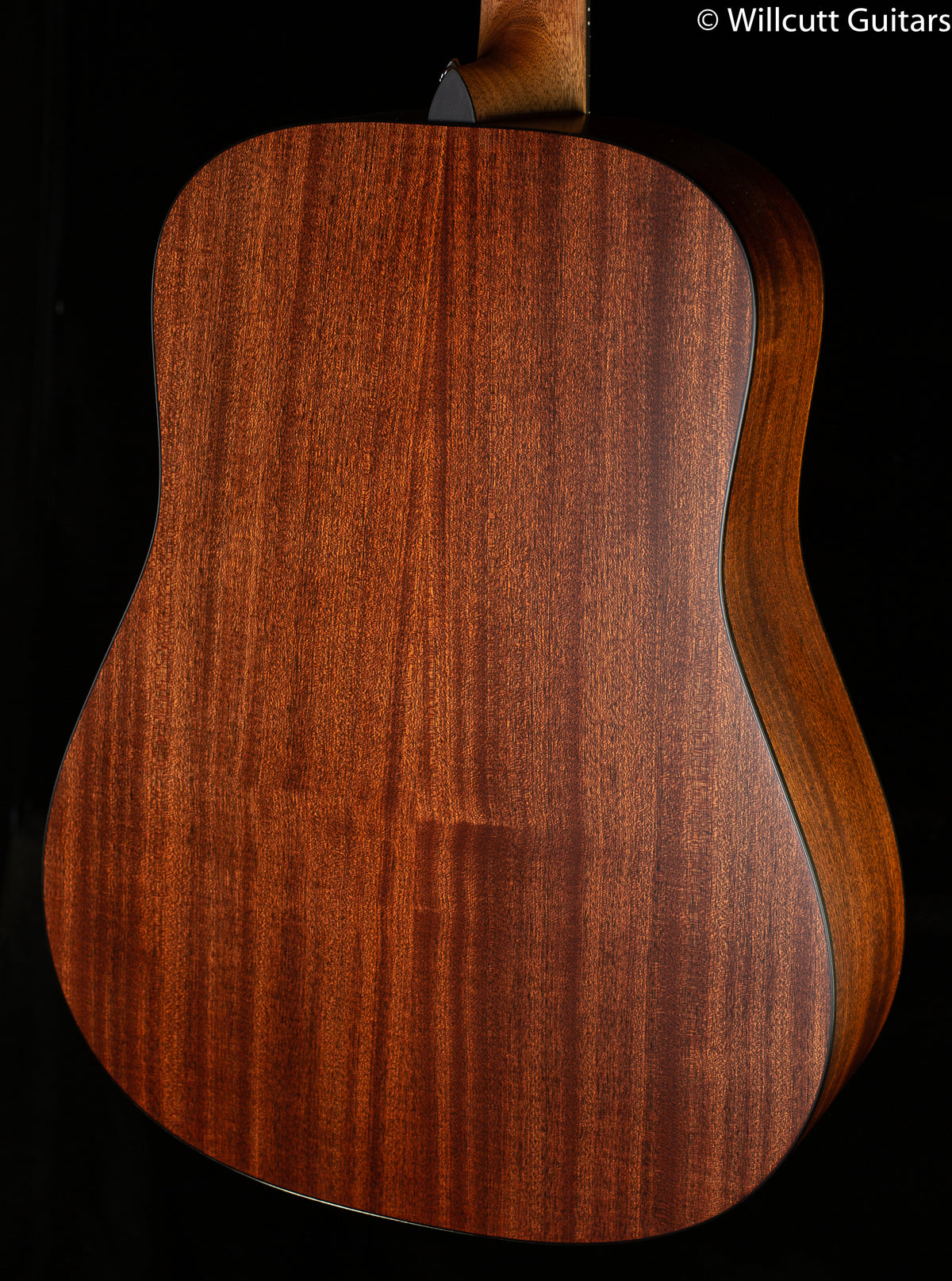 Martin D-10E Satin Sitka Sapele (872)