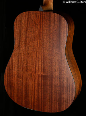 Martin D-10E Satin Sitka Sapele (872)
