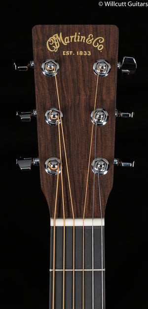 Martin D-10E Satin Sitka Sapele (872)