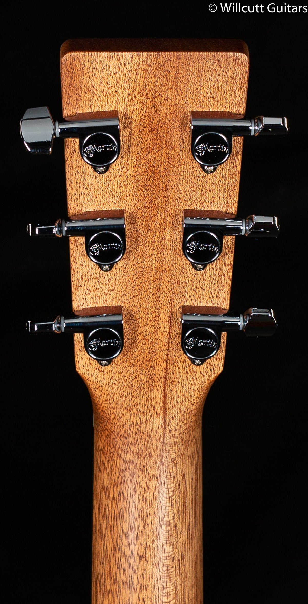 Martin D-10E Satin Sitka Sapele (872)