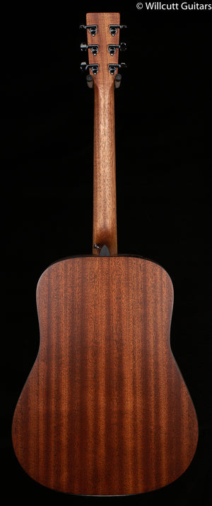 Martin D-10E Satin Sitka Sapele (873)