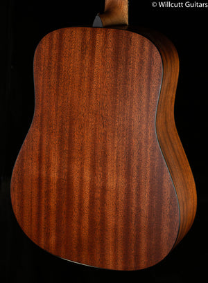 Martin D-10E Satin Sitka Sapele (873)