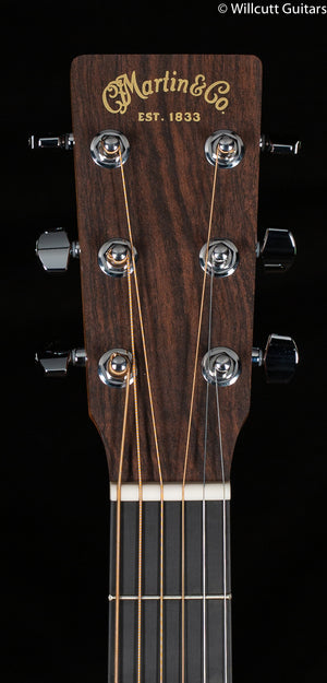 Martin D-10E Satin Sitka Sapele (873)