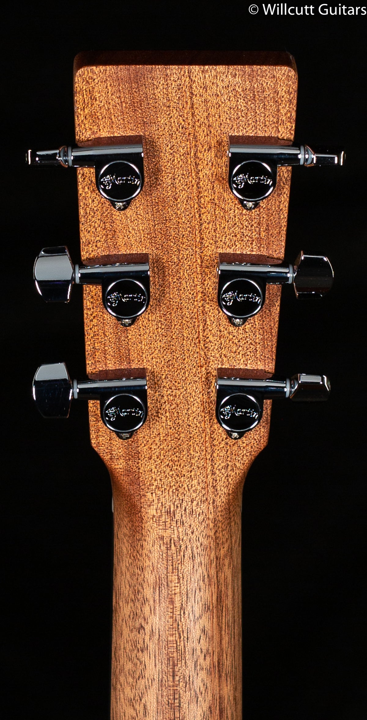 Martin D-10E Satin Sitka Sapele (873)