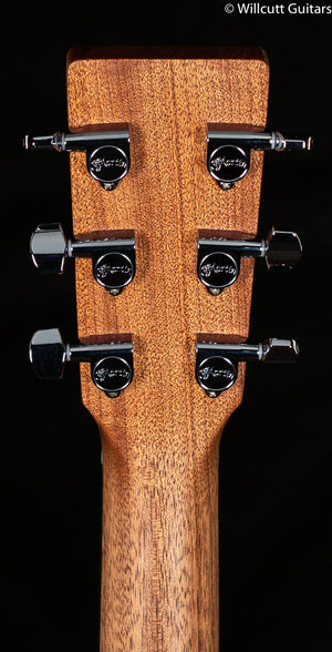 Martin D-10E Satin Sitka Sapele (873)