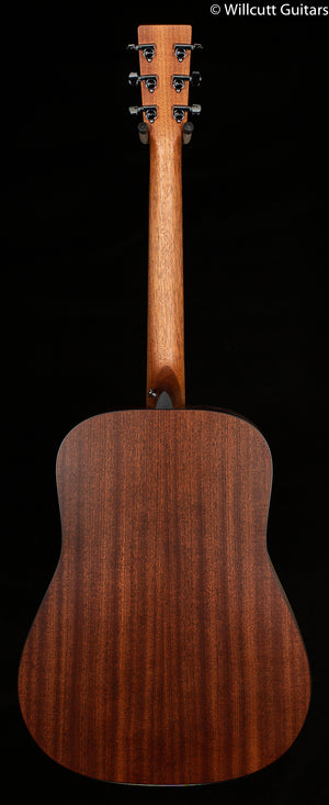 Martin D-10E Satin Sitka Sapele (874)