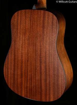 Martin D-10E Satin Sitka Sapele (874)