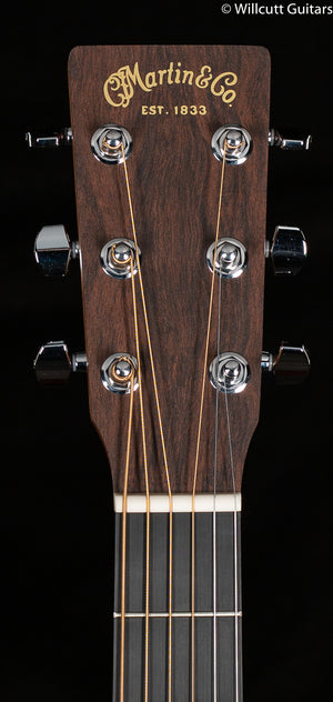 Martin D-10E Satin Sitka Sapele (874)