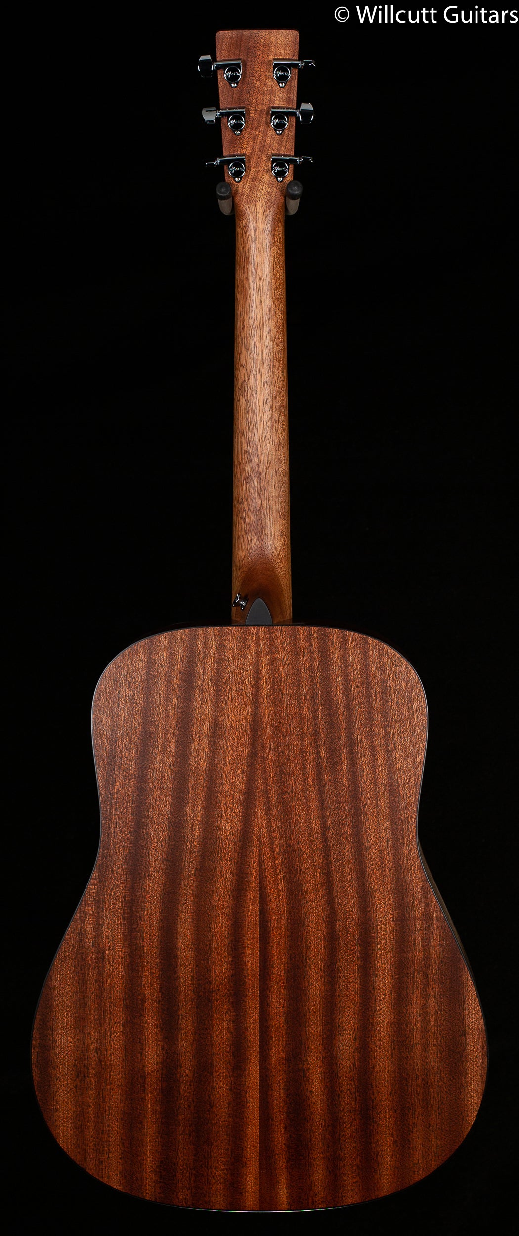 Martin D-10E Satin Sitka Sapele (878)